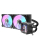 Wentylator do komputera DarkFlash DV240S 2x120mm 389